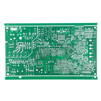 중국 Best selling high quality jamma pcb Fr4 led 94v0 pcb board manufacturer 판매용