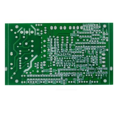 China High Quality Pcb Manufacturer In China CTPCB 0.1-5mm Board Thickness 0.5oz-5oz for sale