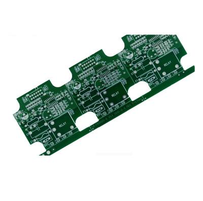 중국 professional fr-4 hasl load board 94v0 la79b-1 xgxxx-s2-pf ic pcb manufacture 판매용