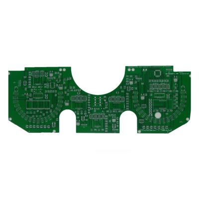 중국 Best Selling And High Quality Electronic Circuit Board Pcb  redio am fm pcb 판매용