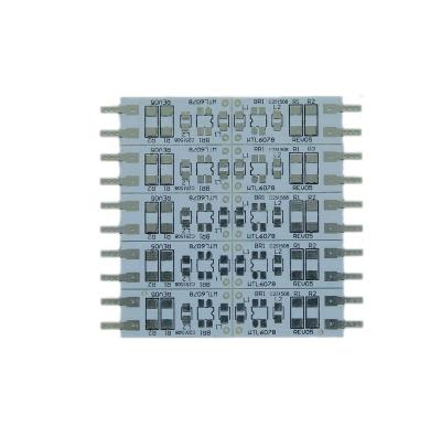 중국 High quality 94v0 rohs washing machine induction cooker custom pcb board 판매용