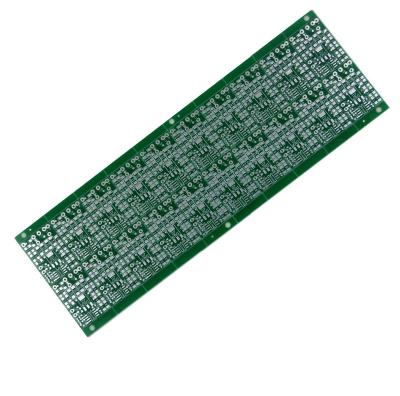 중국 High Frequency Multilayer PCB Circuit Board Online Ups Pcb CTPCB 0.5oz-5oz 판매용