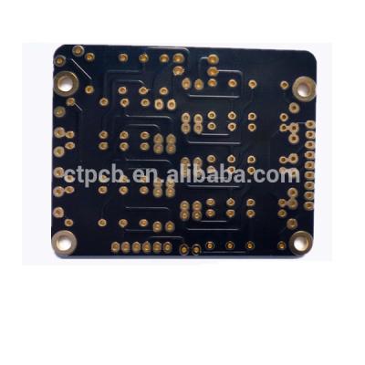 중국 Fr-4 High Quality Multilayer PCB Circuit Board  Pcb Board Scrap CTPCB 0.1-5mm 판매용