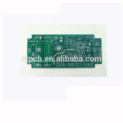 중국 Professional 	Multilayer PCB Circuit Board  Manufacturer In Quzhou 0.1-5mm 판매용