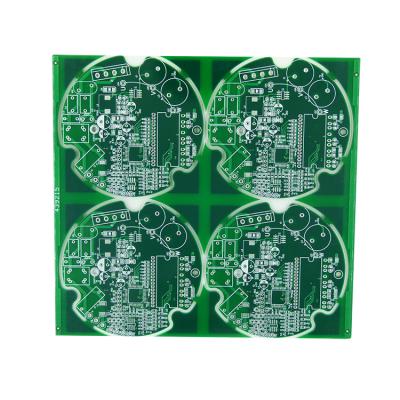 중국 Custom electronic multilayer pcb circuit board printing machine LED lighting inverter circuit board OEM surface 판매용