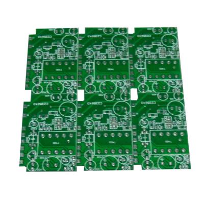 중국 Pcb Inverter Welding Printed Circuit Board  Manufacturer Remote Control Circuit Boards 판매용