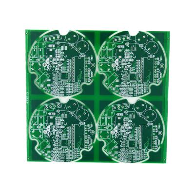 중국 Pcb Manufactur Pcbway Pcb Prototype Machine Ups Pcb Circuit  CTPCB Optional 판매용