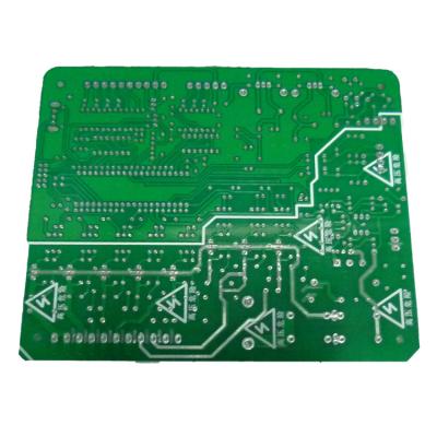 China oem customized flight cantrolars board pcb and pcb assembly manufacturer wi fi rc kit pcb manufacturing chamicle for sale