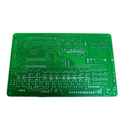 China Detector Metal Printed Circuit Board  22f Or Cem-1 Pcb Manufactur Induction Cooker Circuit Board for sale