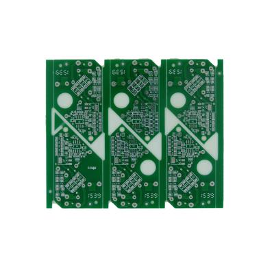 China Gerber files pcb board manufacture led bulb pcb subwoofer circuit board for sale