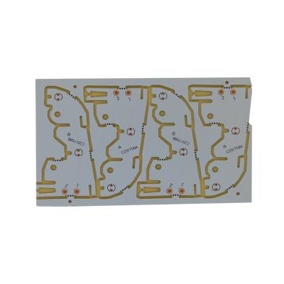 China Circuit Board Scrap Multilayer PCB Assembly Pcba Board Power Bank Metal Core Pcb Manufacturing à venda