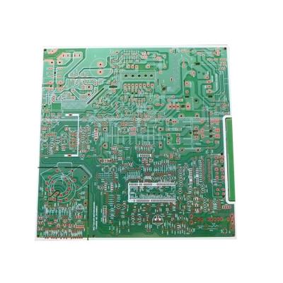 China Circuit Pcb Manufacturer Circuit Multilayer PCB Assembly 12 V Inverter Pcba Ups Board Circuit for sale