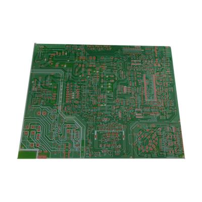 China Customized one-stop pcba service pcba gps pcb manufacture black powerbank circuit board for sale