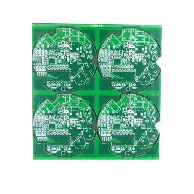 China Manufacture Multilayer PCB Assembly  Scent Diffuser Power Bank Pcb Board 5v Notebook Battery Pcba à venda