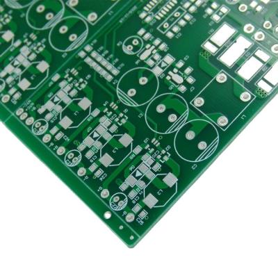 China Manufacturing Controller  Board   PCB Circuit Android Pcba Motherboard CTPCB à venda