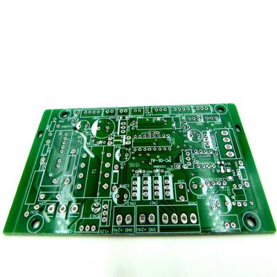 China PCB manufacturing machine price pcb ink pcba customized one-stop pcba dm107s for sale