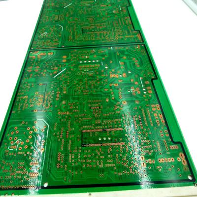 중국 Wholesale OEM Multilayer PCB Assembly Manufacturing Plant Metal Detector Pcb Pcba For Earphone 판매용