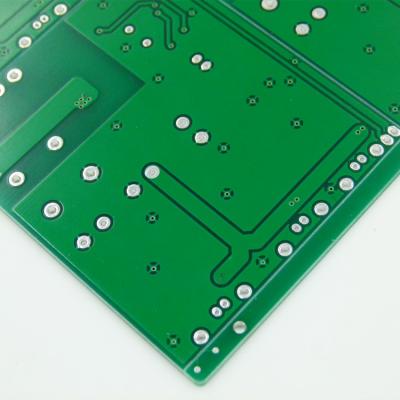 China PCB Connector Multilayer PCB Assembly Customized One-Stop Pcba Service Manufacturer Pcb à venda