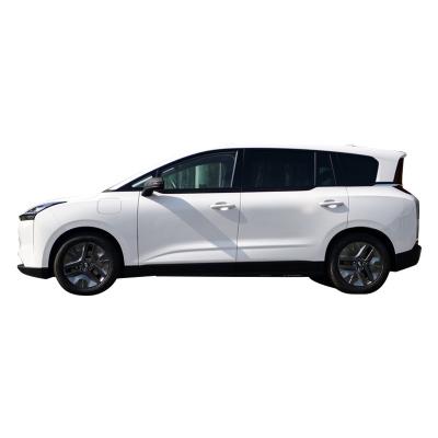 China 2022 new high quality hot sale auto electric car EV energy vehicles Bengteng NAT New energy auto adult vehicle for sale