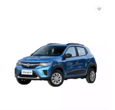 China 2022 Cheapest And Most Popular Chinese Electric Cloth Brand New Small SUV Car 45Hp 4 Seats Max Speed ​​100Km/h DONGFENG EX1 Electric Car for sale