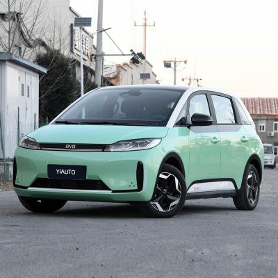 China 2022 New Pure Electric Car BYD D1 Electric Car New Energy Vehicles Long Range Pure Electric Power Adult Vehicle Cloth 2022 New New New for sale