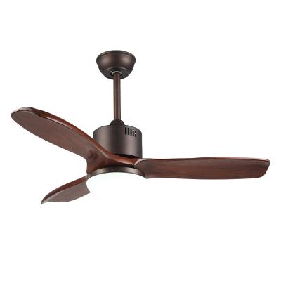 China Living room dc 110v~240v bldc fan ceiling fan price ceiling fan for sale