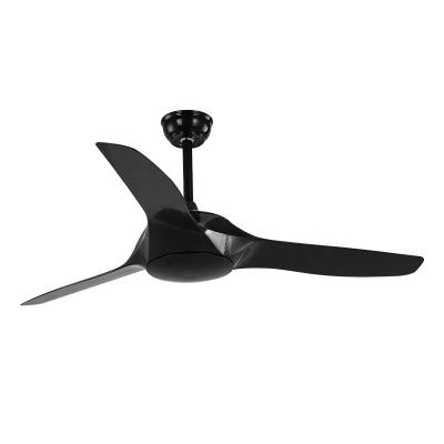 China Designer Rv Ceiling Fan 110v~240v RoHS Led Ceiling Fan Remote Control for sale