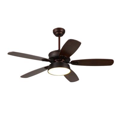 China Modern Luxury Living Room 65w Ceiling Fan With Light Ceiling+fans Ceiling Fan for sale