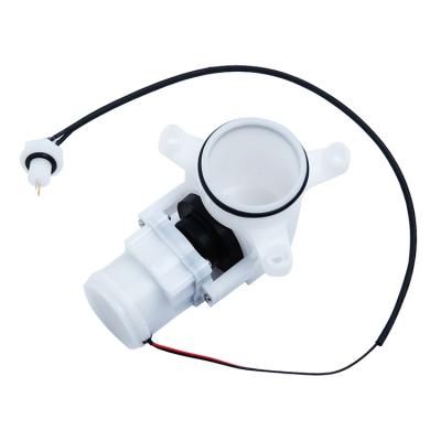 China General professional manufacturer civil and commercial gas meter shut off valve natural gas engine inner valve for sale