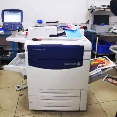 China Low price a3 color printer/copier copy/scan machine used color printer for photocopy 700 laser printer copier 700i 770 for sale