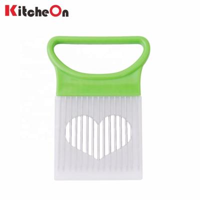 China Viable Wholesale Vegetable Onion Rack Cut Slicer for sale