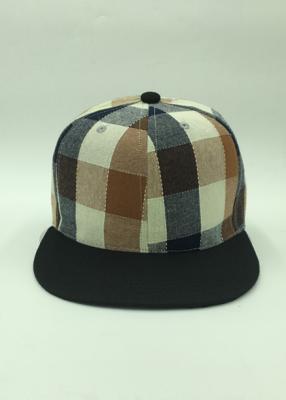 Cina Nizza cappelli variopinti unici per gli uomini, cappelli di Snapback di Snapback del cotone di viaggio in vendita