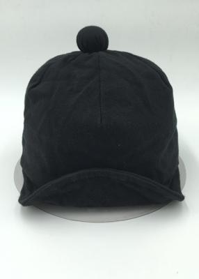 China Os chapéus bordados do Snapback do algodão costume unisex mantêm-se morno para o inverno à venda