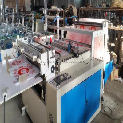 China roll HQ-700A cross paper cnc coating paper sheet cutter machine for sale