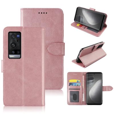 China Strong Magnetic Phone Flip Anti-fall Wallet Leather Case Magnet Cover For Vivo Z1 Z1i Z1X Z3 Z3i Z5i Z5X Z6 U1 U3 U3X U10 U20 for sale