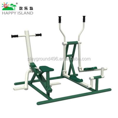 China Outdoor Galvanized Fitness Equipment Galvanized Steel Gym in Guangzhou Playground Fitness Equipmentsssssssssssssssssssssssssssssssssssssssssssss for sale