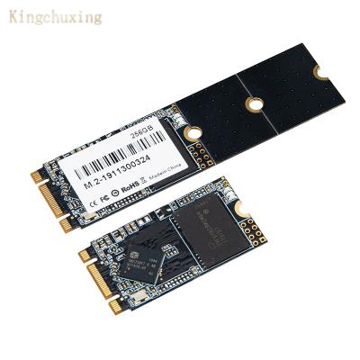 China 2242/2260/2280 SSD M.2 SSD Hard Drive 2.5 Inch NGFF Solid State Drives High Speed ​​Internal For Laptop And Desktop for sale