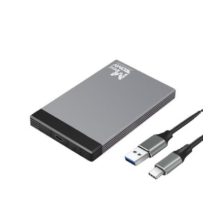 China New USB 3.1 128GB 256GB 512GB 1TB 2TB External Upgrade SSD High Performance SSD Mobile Hard Drive for sale