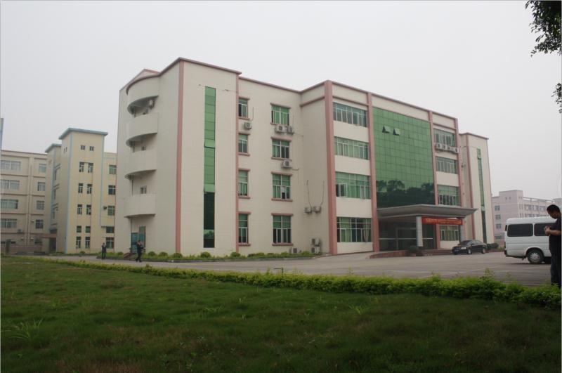 Verified China supplier - Guangzhou Aliry Cosmetics Co., Ltd.