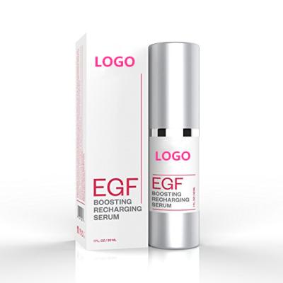 China Private Label EGF Immediately Anti-Wrinkle Anti-Aging Face Lifting Serum for sale