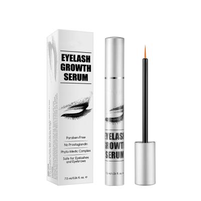 China Best Private Label Moisturizer Organic Eyebrow & Eyelash Growth Serum for sale