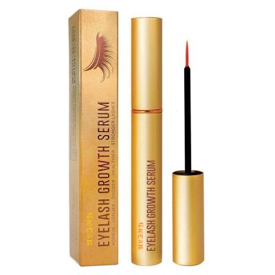 China Moisturizer Private Label Most Effective Super Lash Enhancer Eyelash Growth Serum for sale