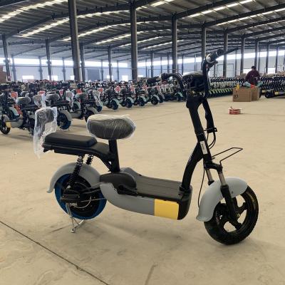 China Carbon Fiber China Factory Wholesale 500W Popular Goods And High Performance Electric Bicycle E Bike for sale