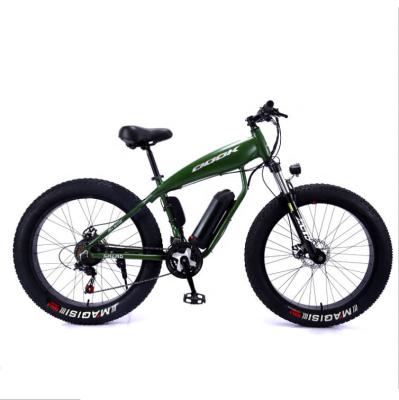 China Wholesale cheap price E city electric bike 26 inch city electric bike/mountain electric bicycle for sale