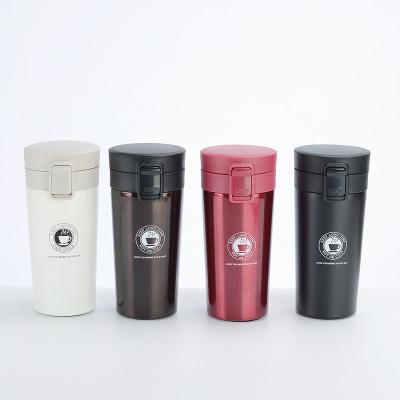 China Viable Creative Wholesale Modern Coffee Mug Bounce Mug Stainless Steel Tumbler Mug for sale