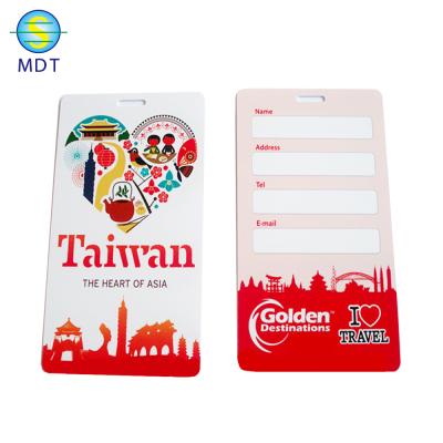 China High Strength PVC Mdt PVC Material Popular Plastic Cards Printing Game Gift Certificate for sale