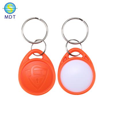 China cheap rfid ring waterproof / waterproof factory for animals for sale