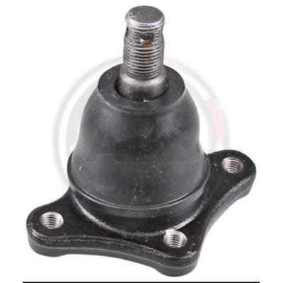 China For Turning China Factory Wholesale 40pcs Cr Ball Joint Steering Gear Box Ball Joint Inner Tie Rod for sale