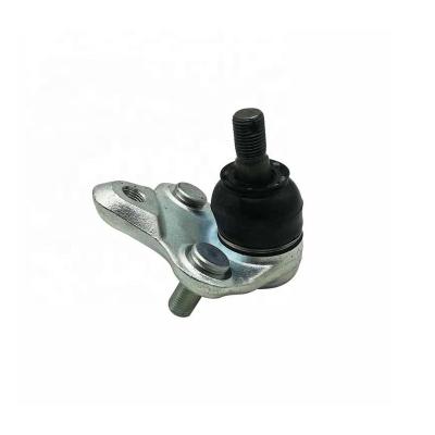 China Metal applicable to FAW Toyota ball joint, suspension system, Corolla and Prius for sale