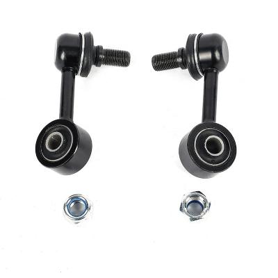 China For Turn To Sway Bar Link 4056A198 4056A199 For Mitsubishi L200 Triton Montero 2015-2019 Pejero 2014-2021 parts for sale